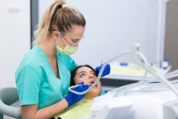 Best Emergency Dental Care for Sports Injuries in Logansport, IN
