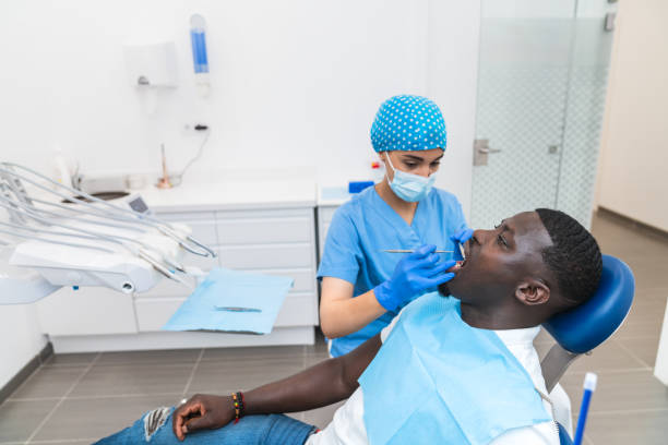 Best Knocked-Out Tooth (Avulsed Tooth) Treatment in Logansport, IN