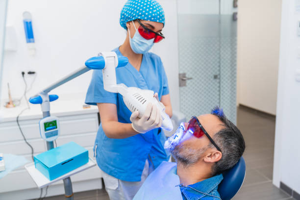 Best Emergency Root Canal Therapy in Logansport, IN