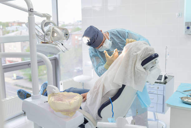 Best Emergency Denture Repair in Logansport, IN