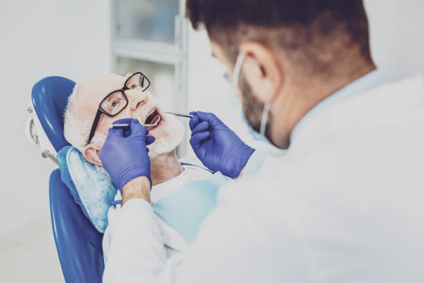 Best Emergency Treatment for Jaw Pain or Injury in Logansport, IN